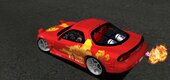 1993 Mazda RX-7 FD for Mobile